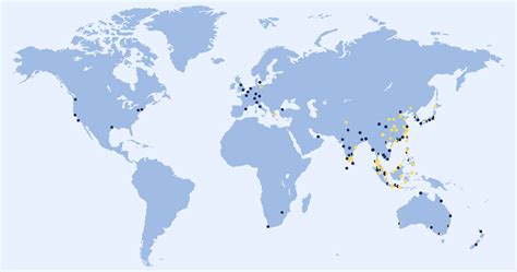 sia route map|Where We Fly .